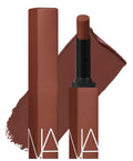 (PREORDER) NARS POWERMATTE LIPSTICK (NO SATISFACTION 105) | 1.4G