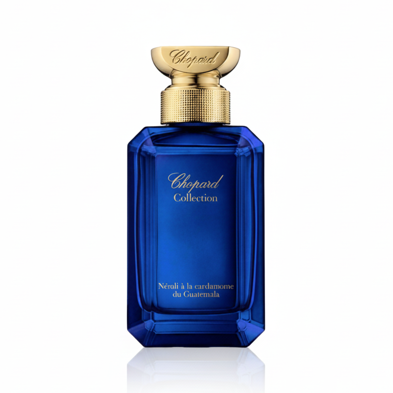 (PREORDER) CHOPARD NEROLI CARDAMOME EDP | 100ML - TESTER