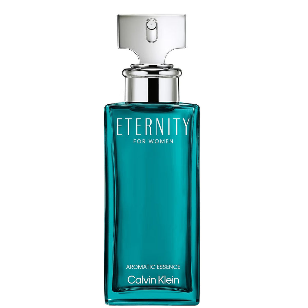 (PREORDER) CK ETERNITY AROMATIC ESSENCE (WOMEN) | 100ML - TESTER