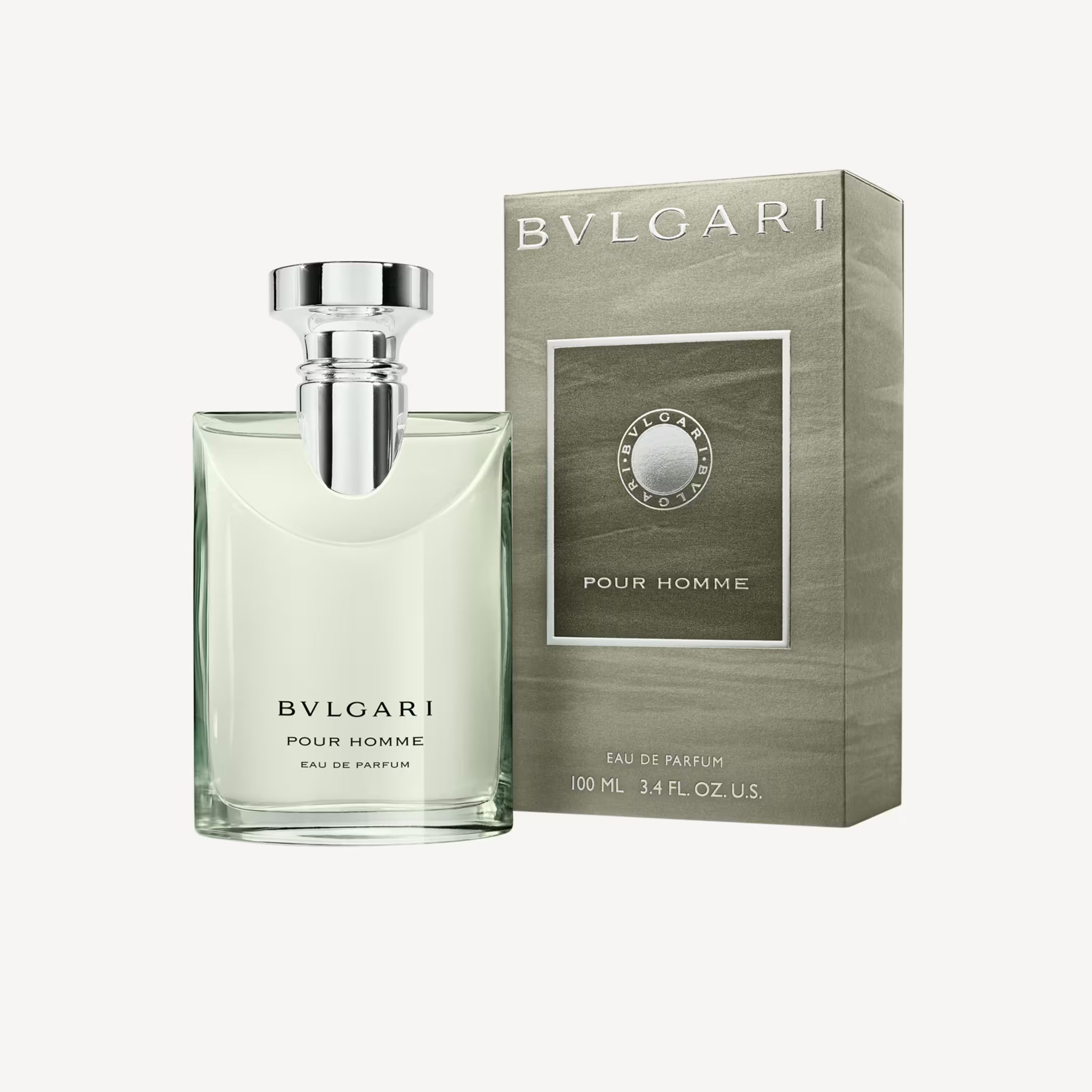 (PREORDER) BVLGARI POUR HOMME EDP | 100ML - SEALED