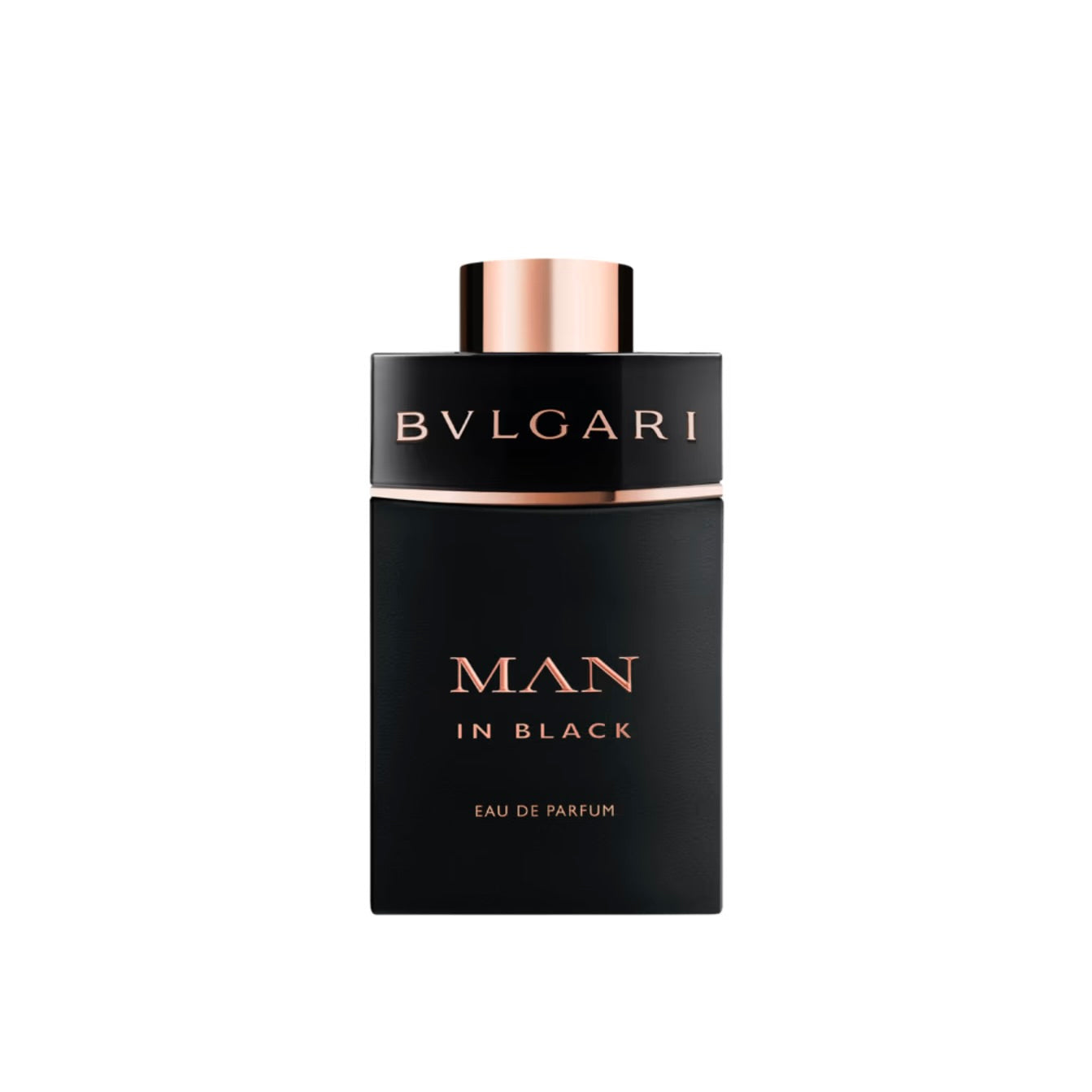 (PREORDER) BVLGARI MAN IN BLACK EDP | 100ML - TESTER