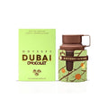(PREORDER) ARMAF MEN'S ODYSSEY DUBAI CHOCOLAT GOURMAND EDP | 100ML - SEALED