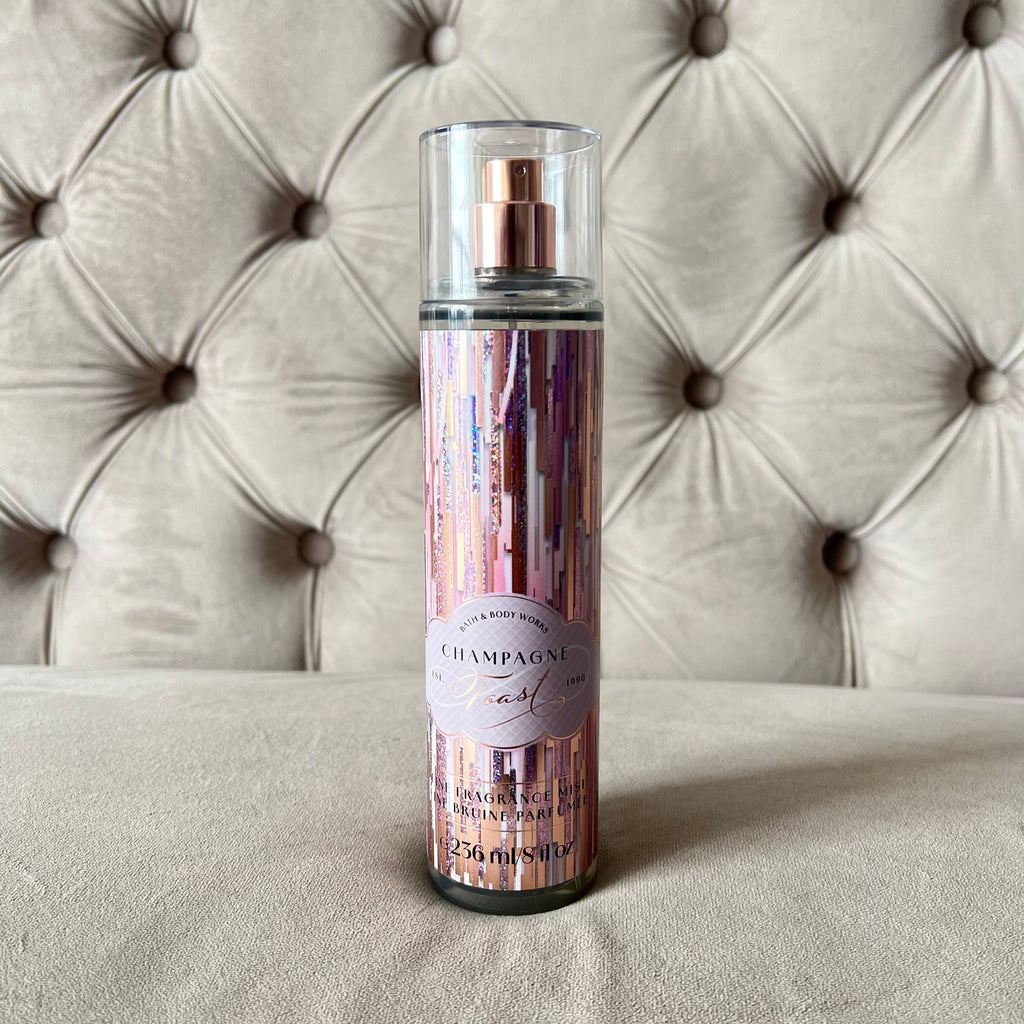 BBW CHAMPAGNE TOAST | 236ml