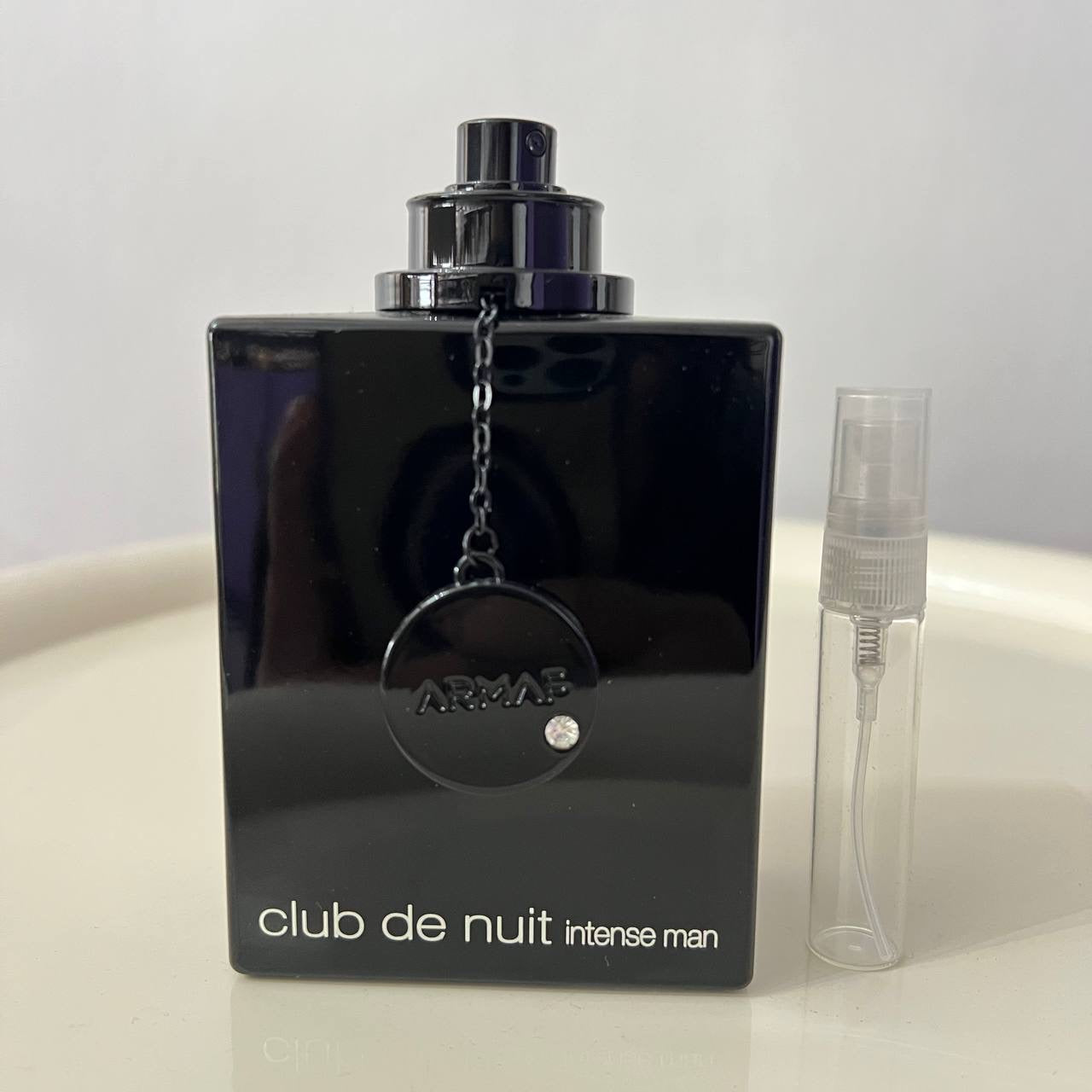(DECANTS) ARMAF CLUB DE NUIT INTENSE MAN