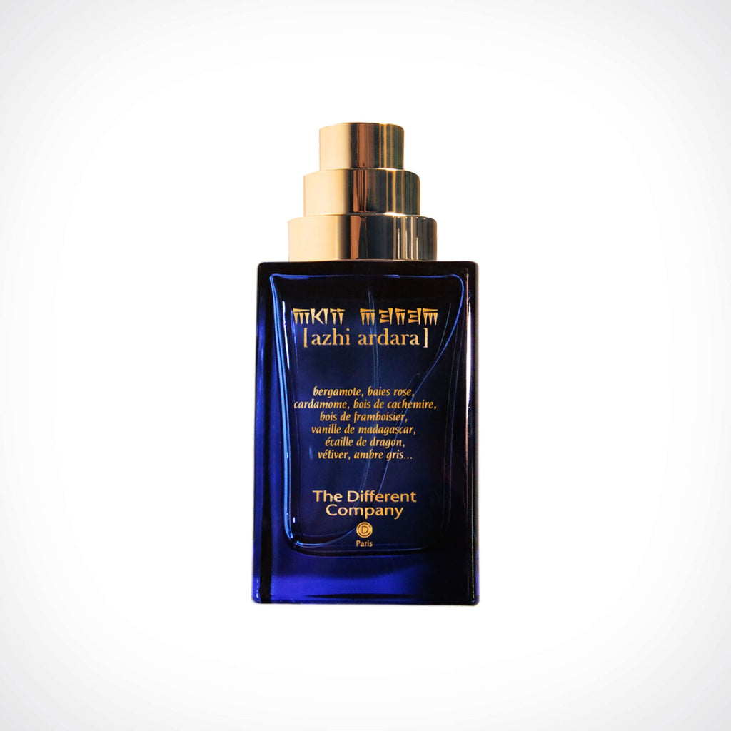 (PREORDER) THE DIFFERENT COMPANY AZHI ARDARA | 100ML - SEALED
