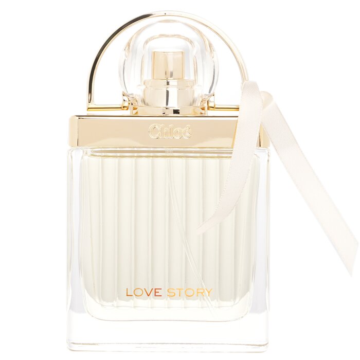 (PREORDER) CHLOE LOVE STORY EDP | 50ML - TESTER