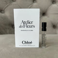 CHLOE ATELIER DES FLEURS MAGNOLIA ALBA | 1.2ML - VIAL
