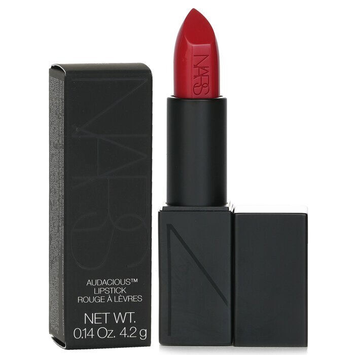 (PREORDER) NARS AUDACIOUS LIPSTICK (RITA) | 4.2G