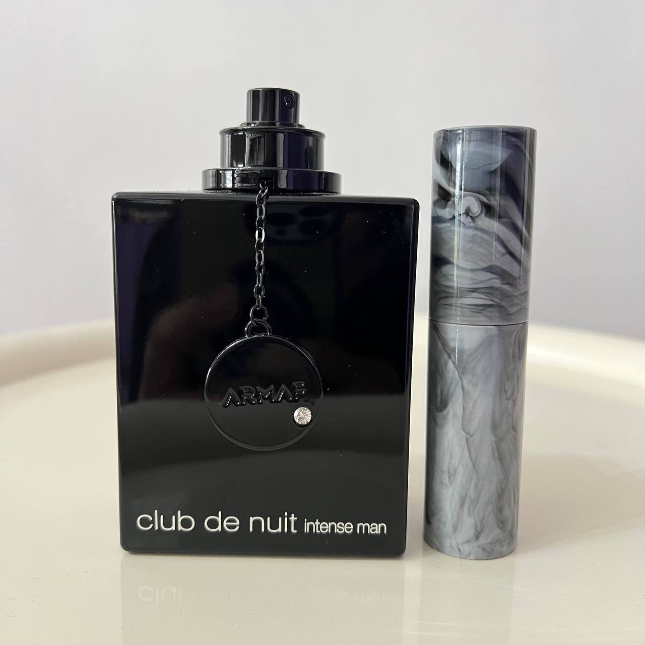 (DECANTS) ARMAF CLUB DE NUIT INTENSE MAN