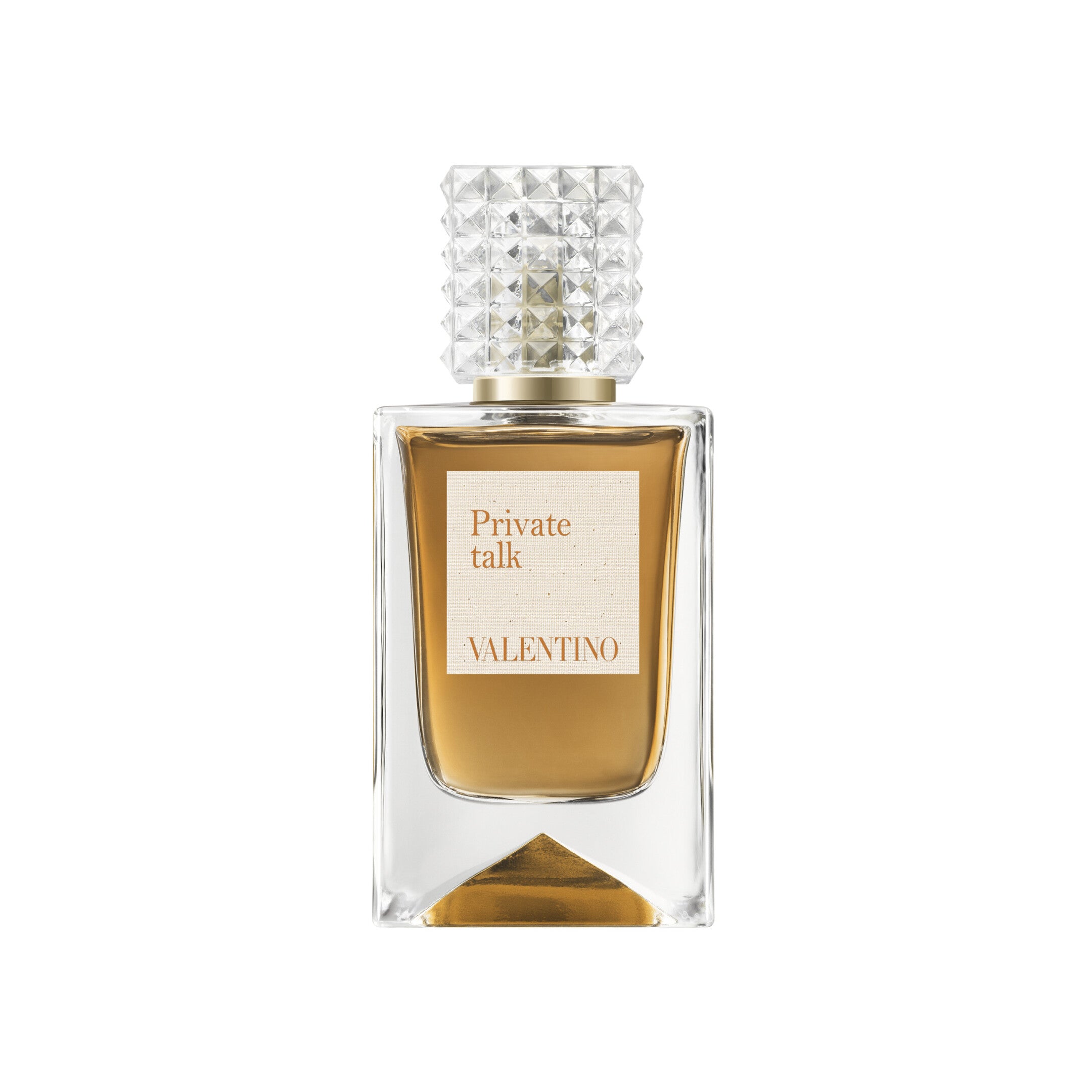 (PREORDER) VALENTINO PRIVATE TALK EDP | 100ML - TESTER