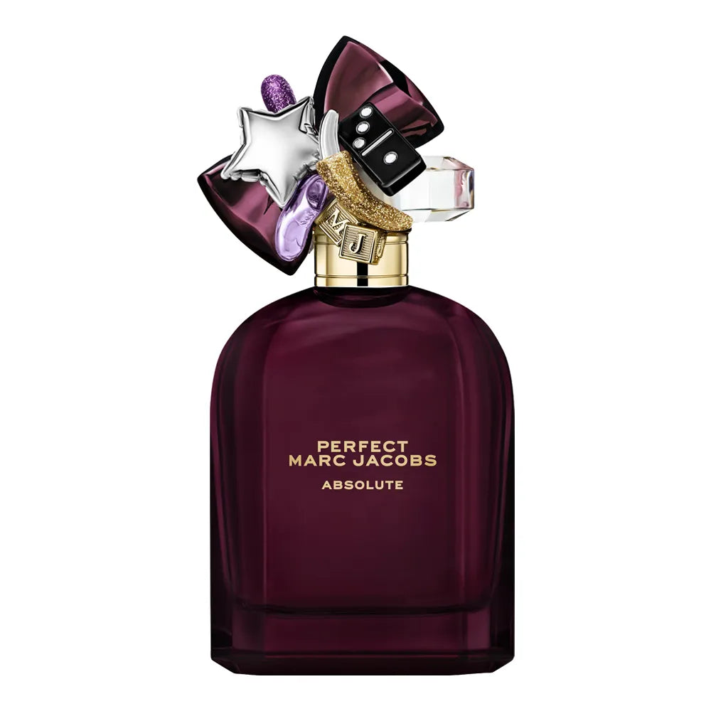 (PREORDER) MARC JACOBS PERFECT ABSOLUTE | 100ML - TESTER