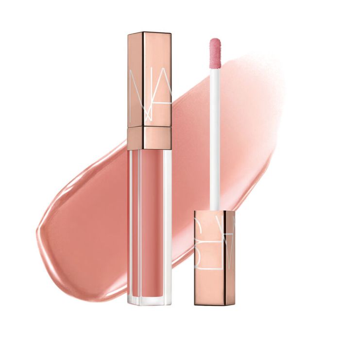 (PREORDER) NARS AFTERGLOW LIP SHINE (#CHELSEA GIRLS) | 5.5ML