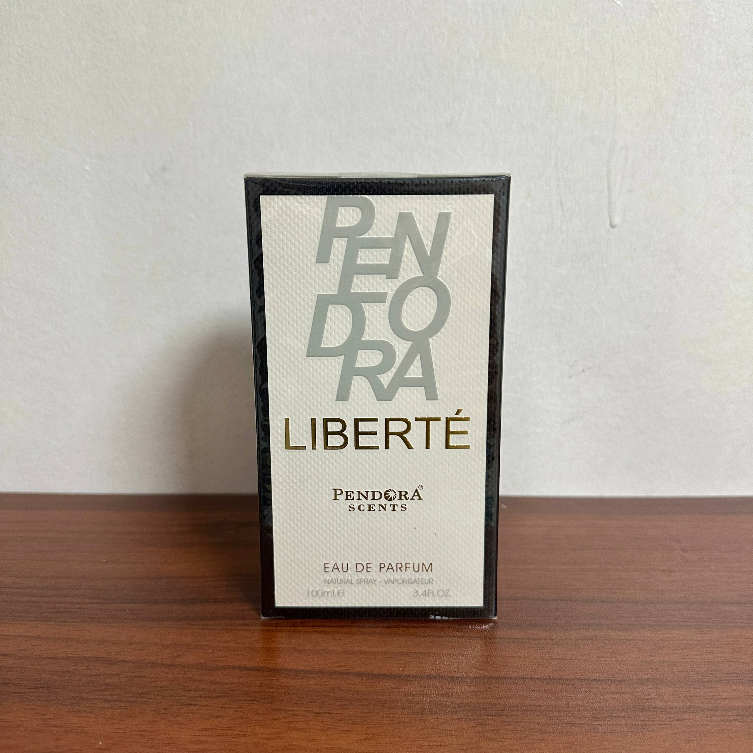 PARIS CORNER LIBERTE | 100ML - SEALED