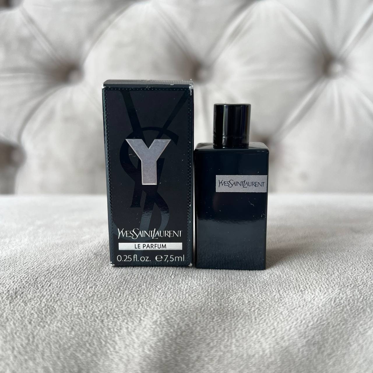 YSL Y LE PARFUM | 7.5ML - MINI