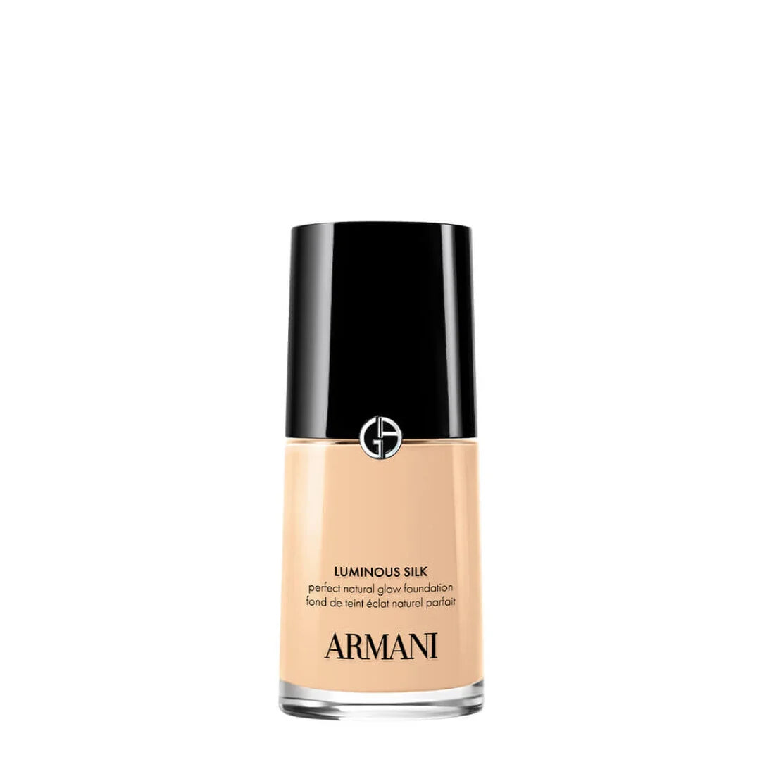 (PREORDER) GIORGIO ARMANI POWER FABRIC + FOUNDATION (#2) | 30ML