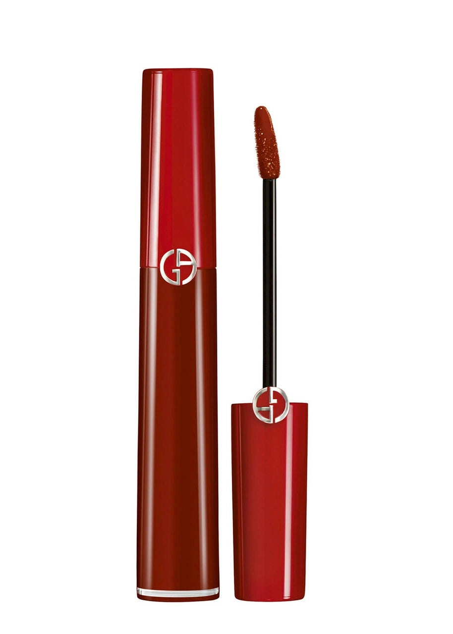 (PREORDER) GIORGIO ARMANI LIP MAESTRO LIQUID LIPSTICK (#201) | 6.5ML