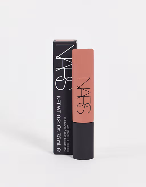 (PREORDER) NARS AIR MATTE LIP COLOR (SURRENDER) |7.5ML