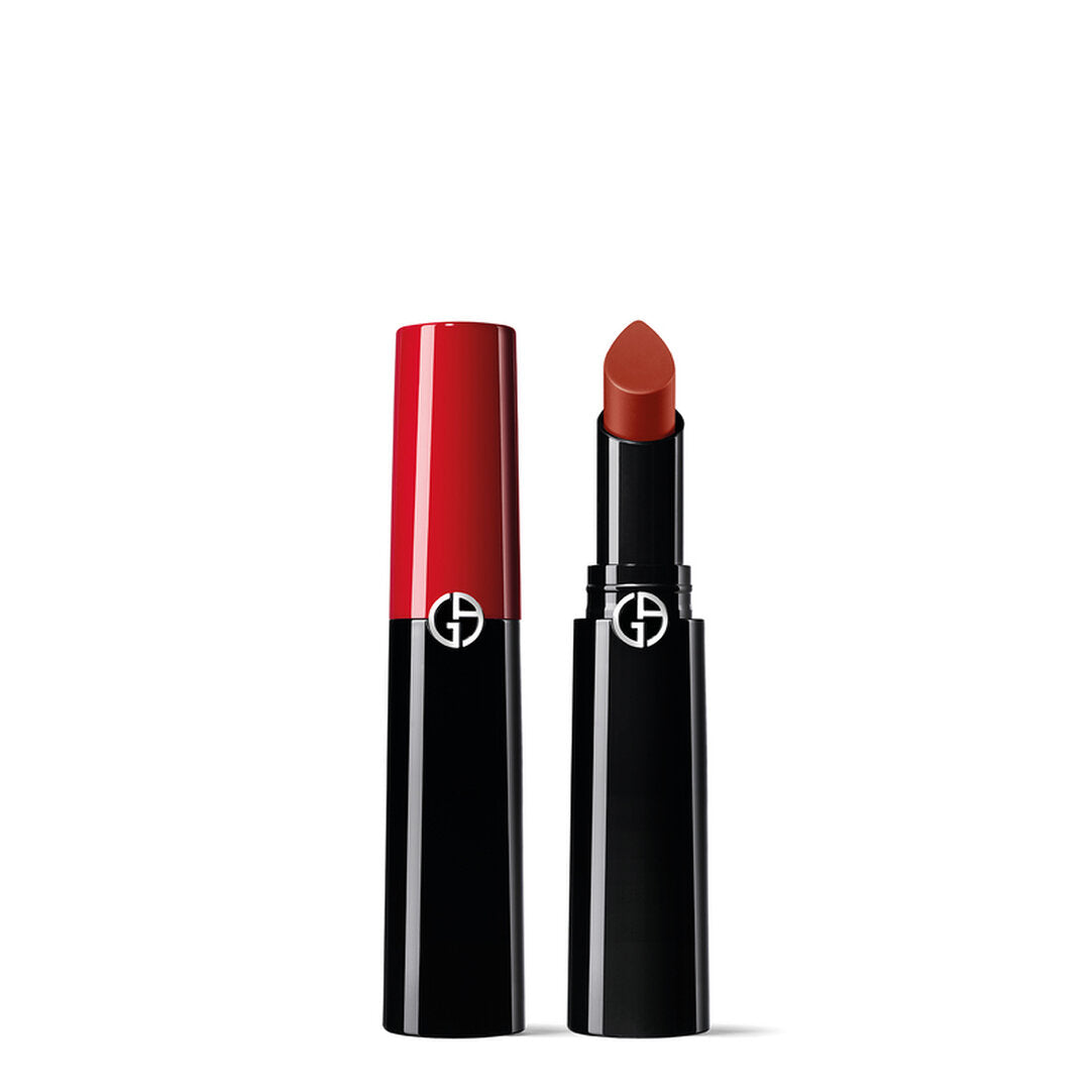 (PREORDER) GIORGIO ARMANI LIP POWER (BROWN 206) | 3.1G