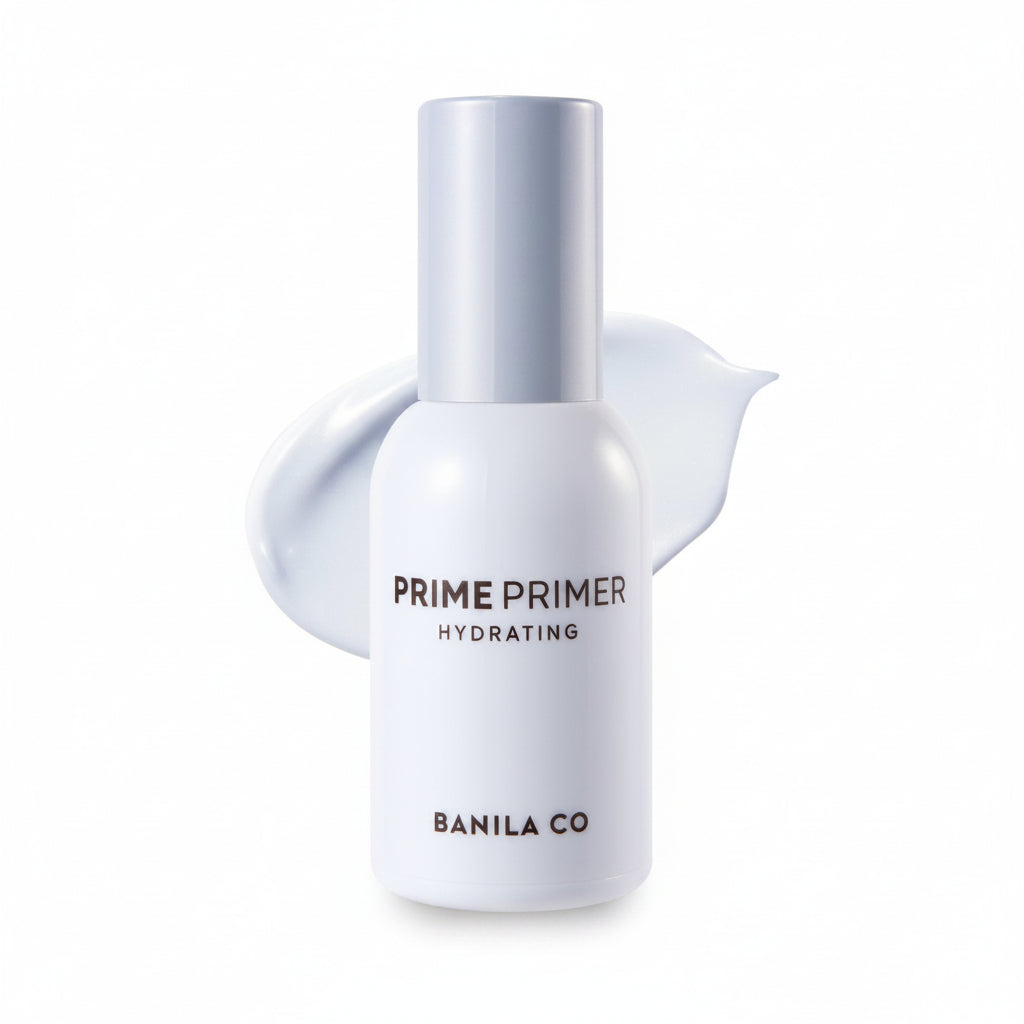 (PREORDER) BANILA CO PRIME PRIMER HYDRATING | 30ML - TESTER