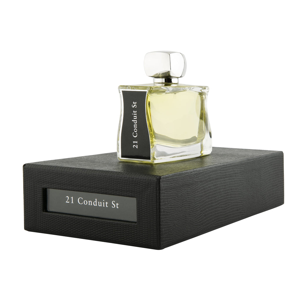 (PREORDER) JOVOY PARIS  21 CONDUIT ST | 100ml - SEALED