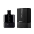 (PREORDER) PRADA LUNA ROSSA BLACK | 100ML - SEALED
