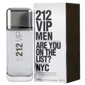 (PREORDER) CAROLINA HERRERA 212 VIP EDT | 100ML - SEALED