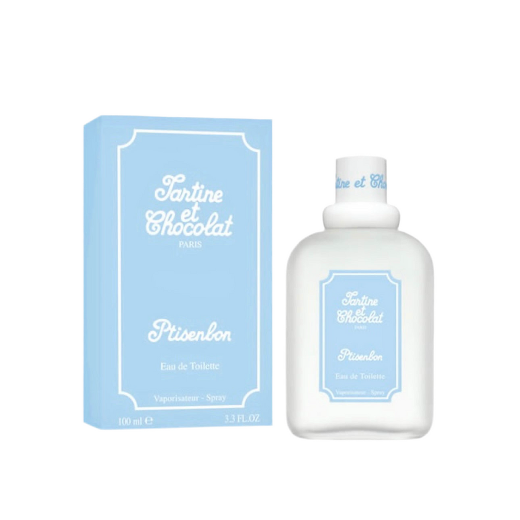 PREORDER) GIVENCHY TARTINE ET CHOCOLAT PTISENBON | 100ML - SEALED