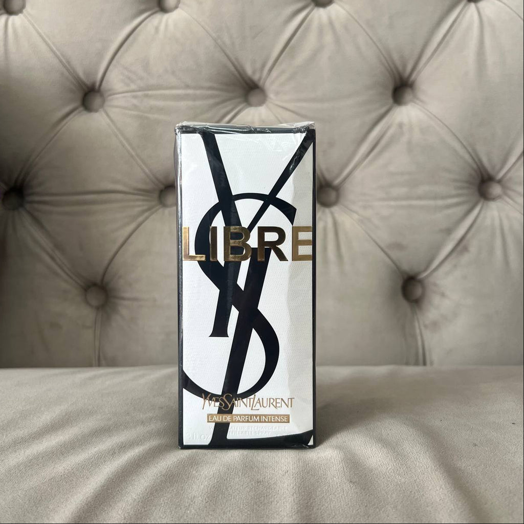 YSL LIBRE INTENSE | 90ML - SEALED (DAMAGED BOX)