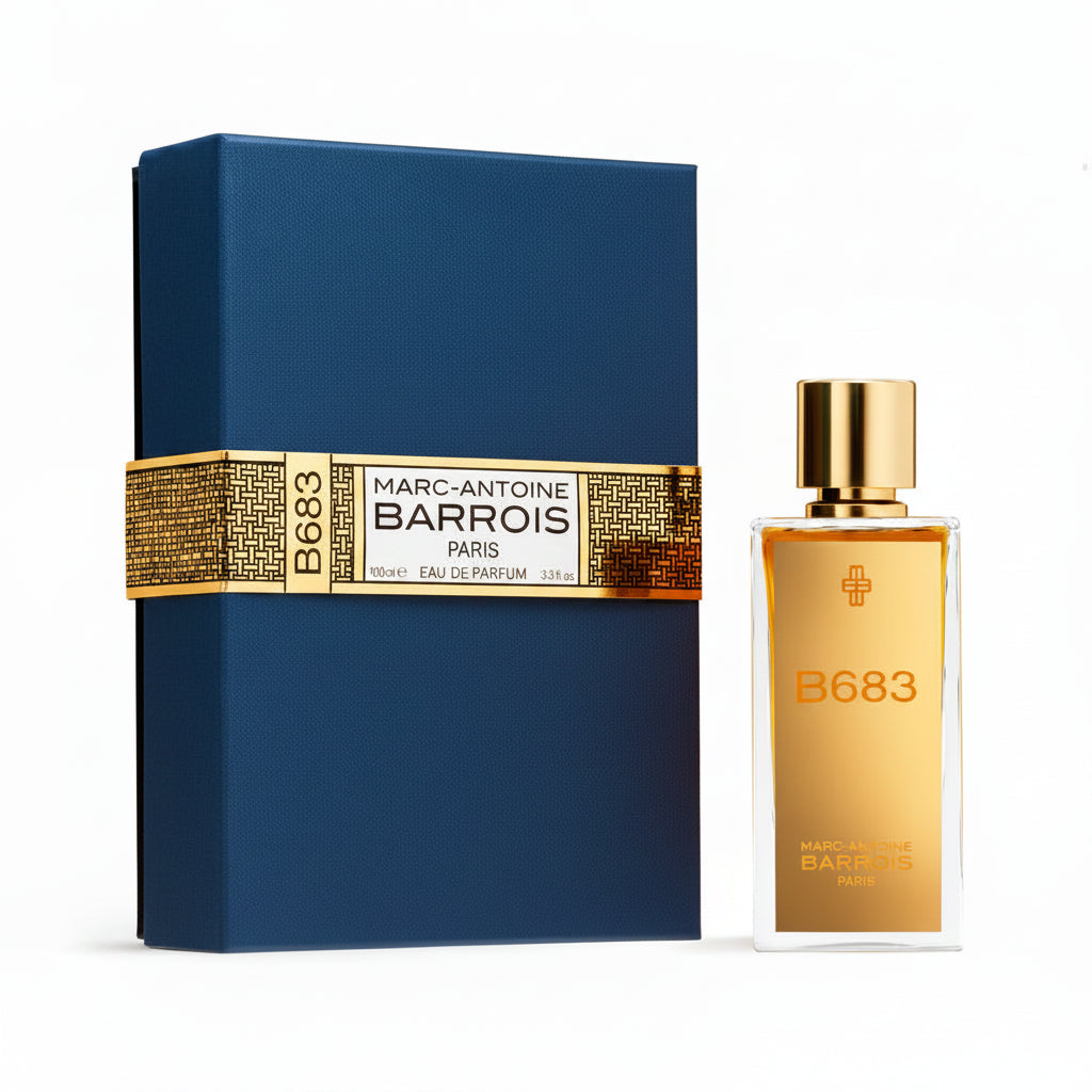 (PREORDER) MARC-ANTOINE BARROIS B683 EDP | 100ML - SEALED