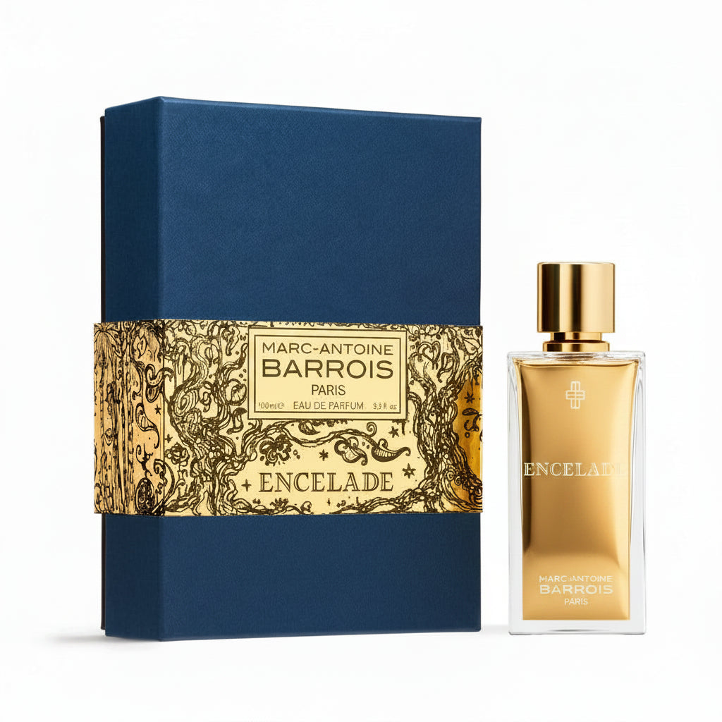 (PREORDER) MARC-ANTOINE BARROIS ENCELADE EDP | 100ML - SEALED