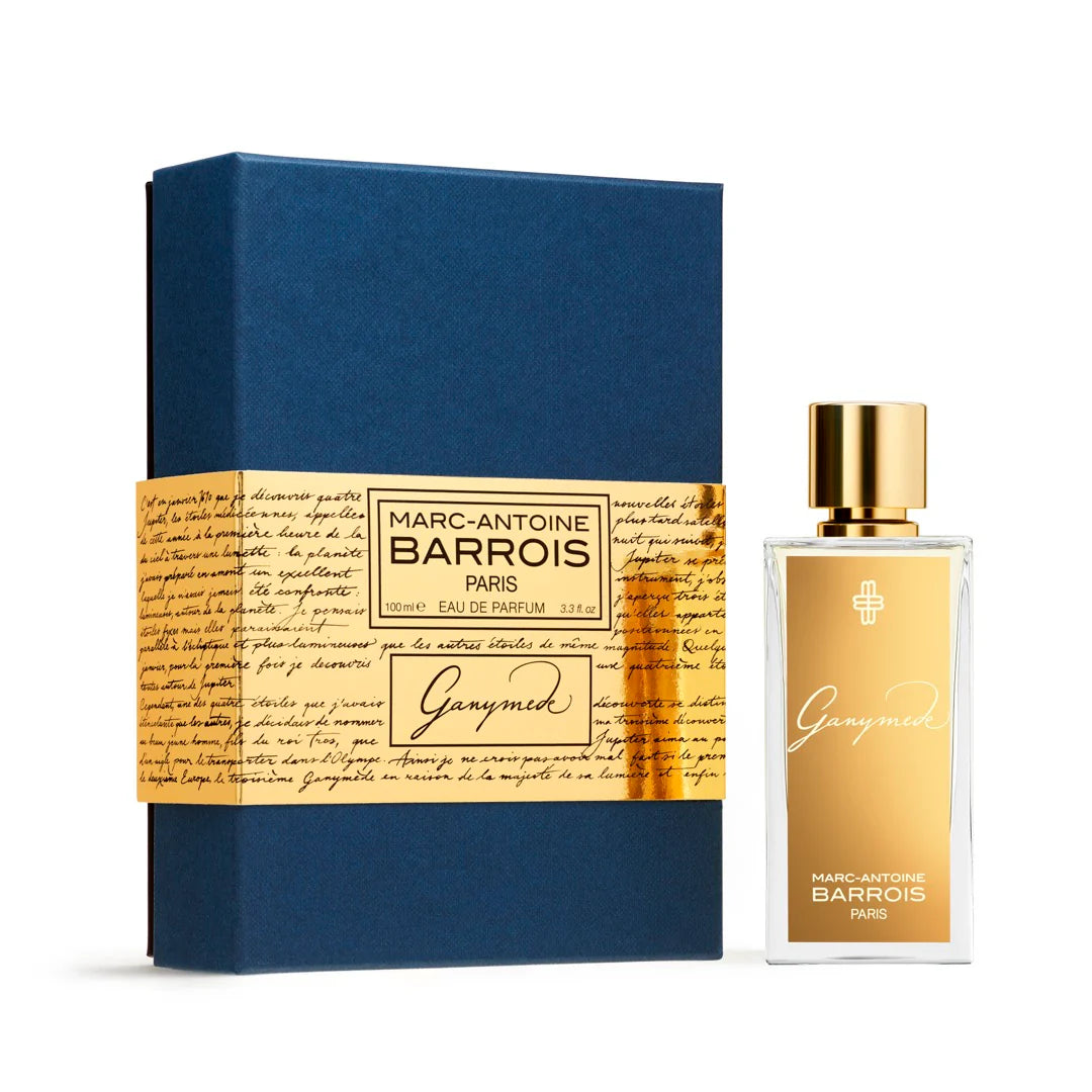 (FASTBREAK) MARC ANTOINE BARROIS GANYMEDE | 100ml