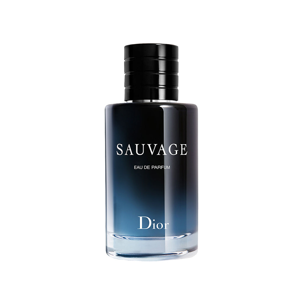 (FASTBREAK) DIOR SAUVAGE EDP | 100ML - TESTER (NO BOX)