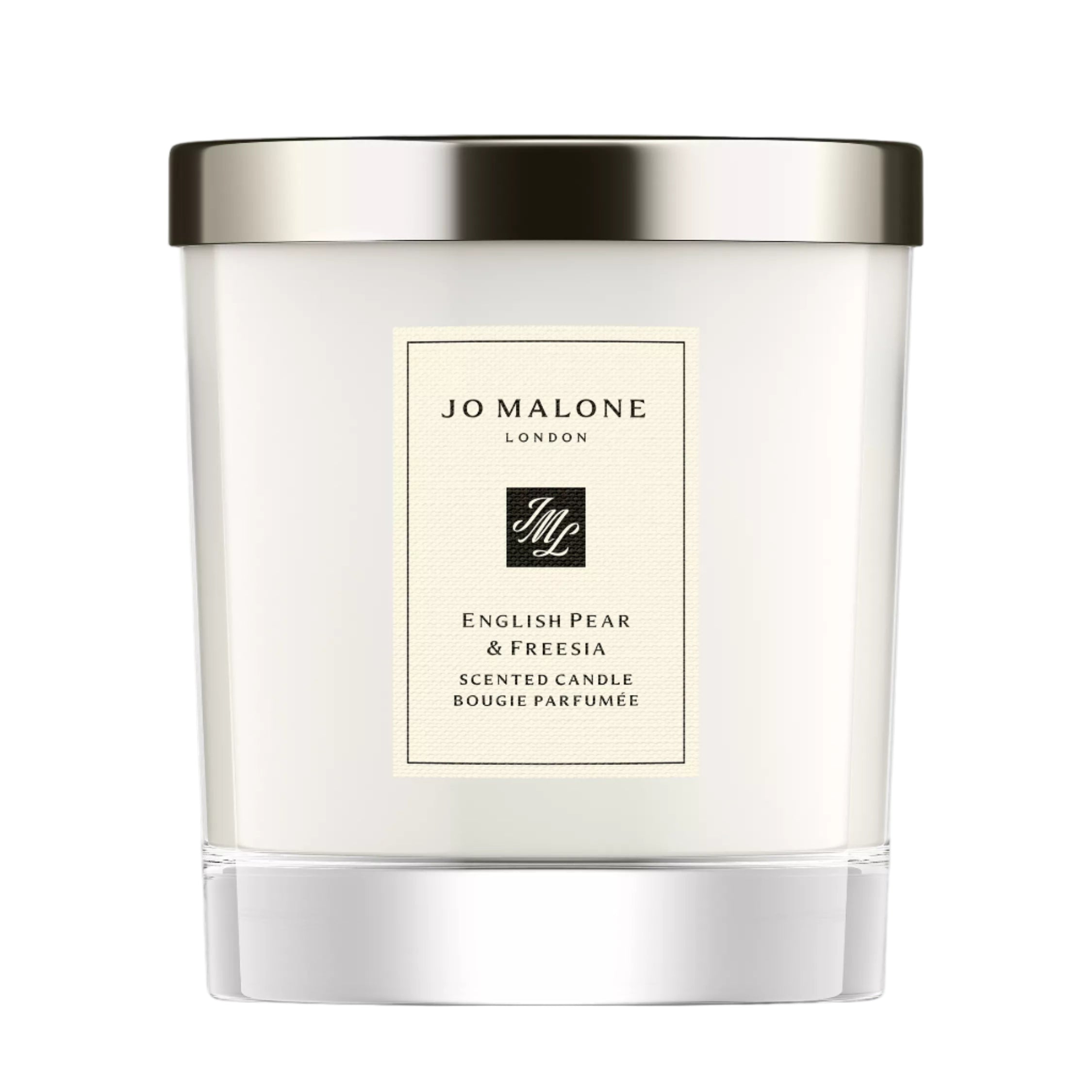 (PREORDER) JO MALONE ENGLISH PEAR & FREESIA | 200G SCENTED CANDLE