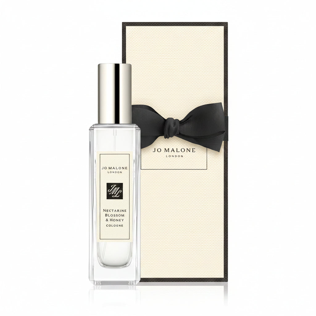 (PREORDER) JO MALONE NECTARINE BLOSSOM & HONEY | 30ML - WITH BOX