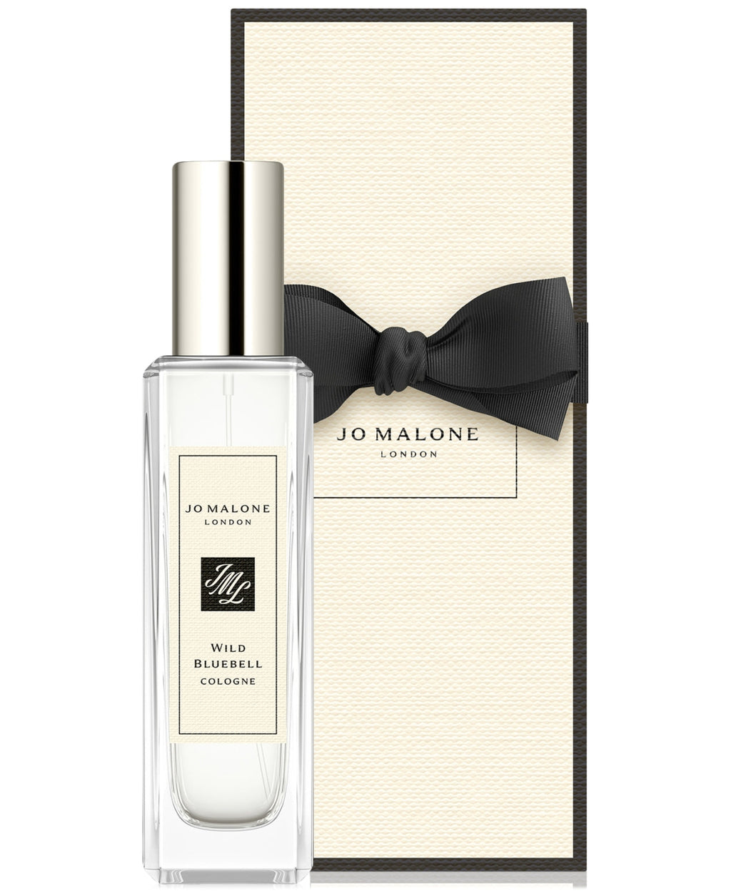 (PREORDER) JO MALONE WILD BLUEBELL | 30ML - WITH BOX
