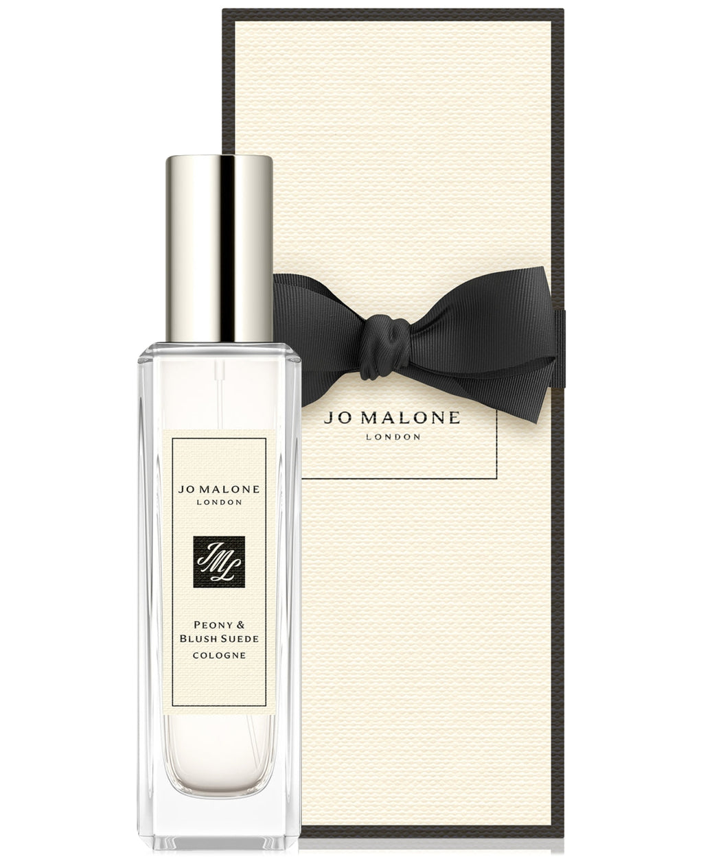 (PREORDER) JO MALONE PEONY & BLUSH SUEDE | 30ml - With Box