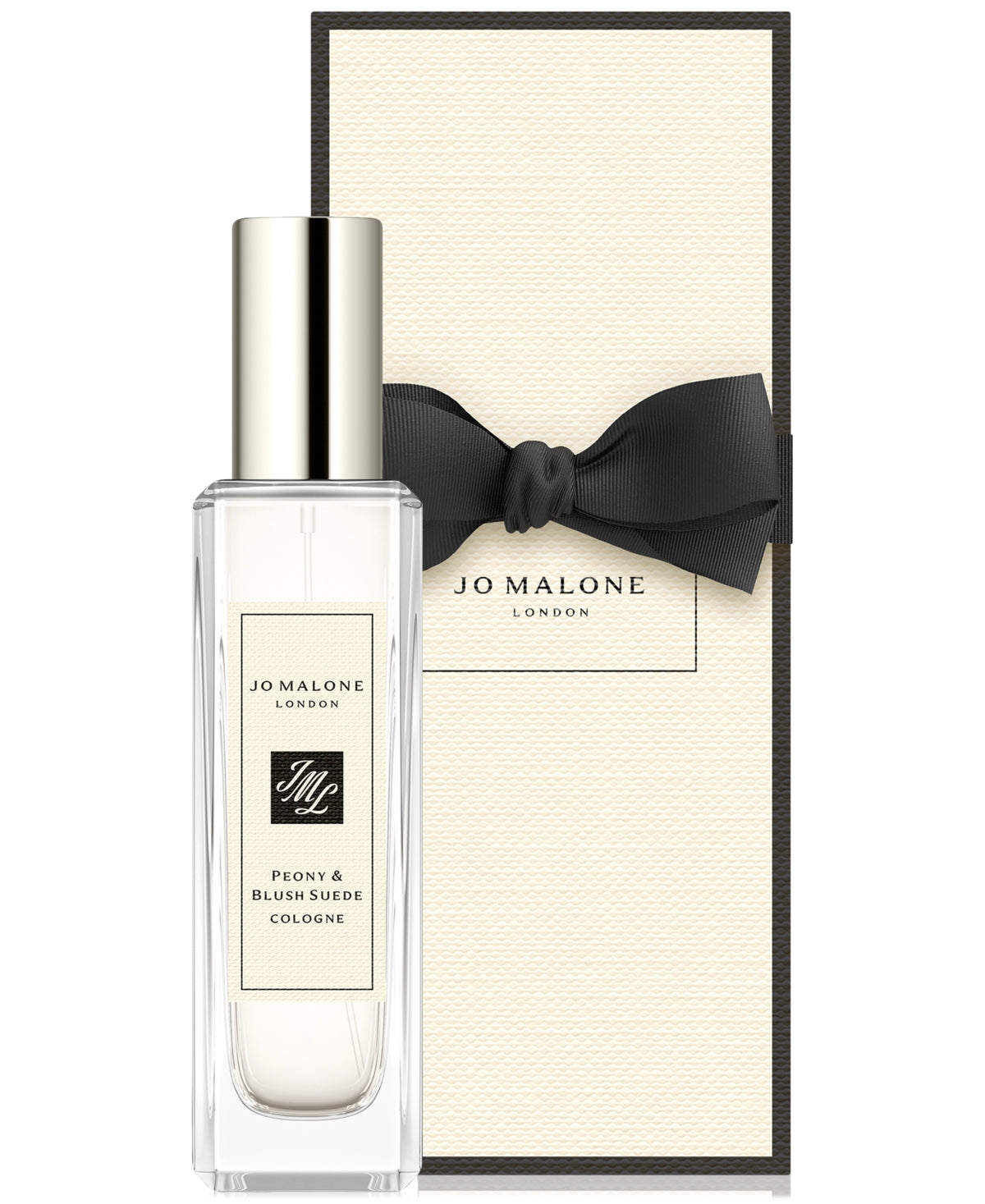 (PREORDER) JO MALONE PEONY & BLUSH SUEDE | 30ml - With Box