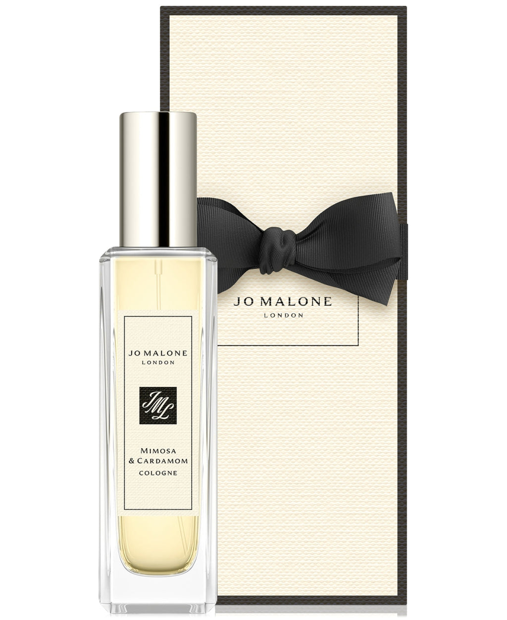 (PREORDER) JO MALONE MIMOSA & CARDAMOM | 30ml - With Box