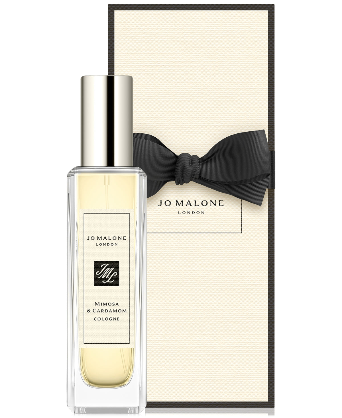 (PREORDER) JO MALONE MIMOSA & CARDAMOM | 30ml - With Box