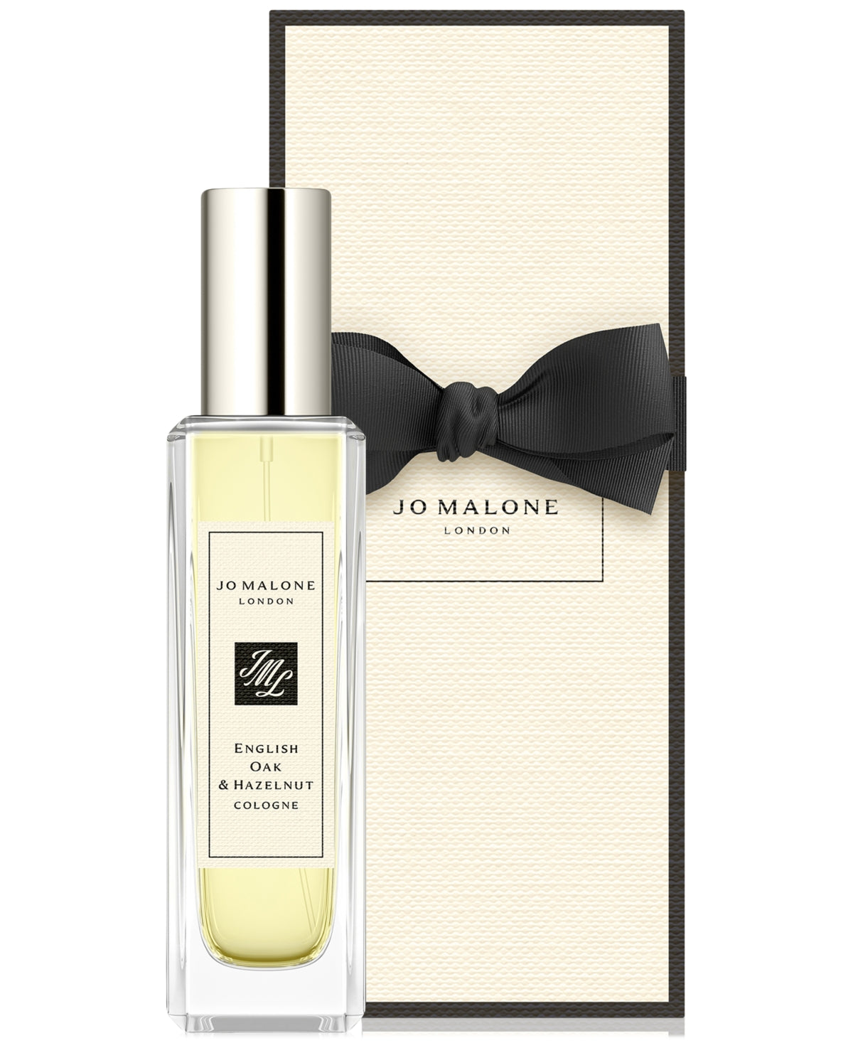 (PREORDER) JO MALONE ENGLISH OAK & HAZELNUT | 30ml - With Box