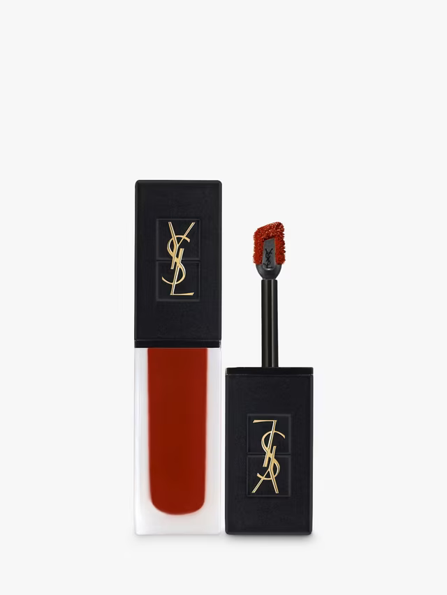 (PREORDER) YSL TATOUAGE COUTURE VELVET CREAM | NO BOX