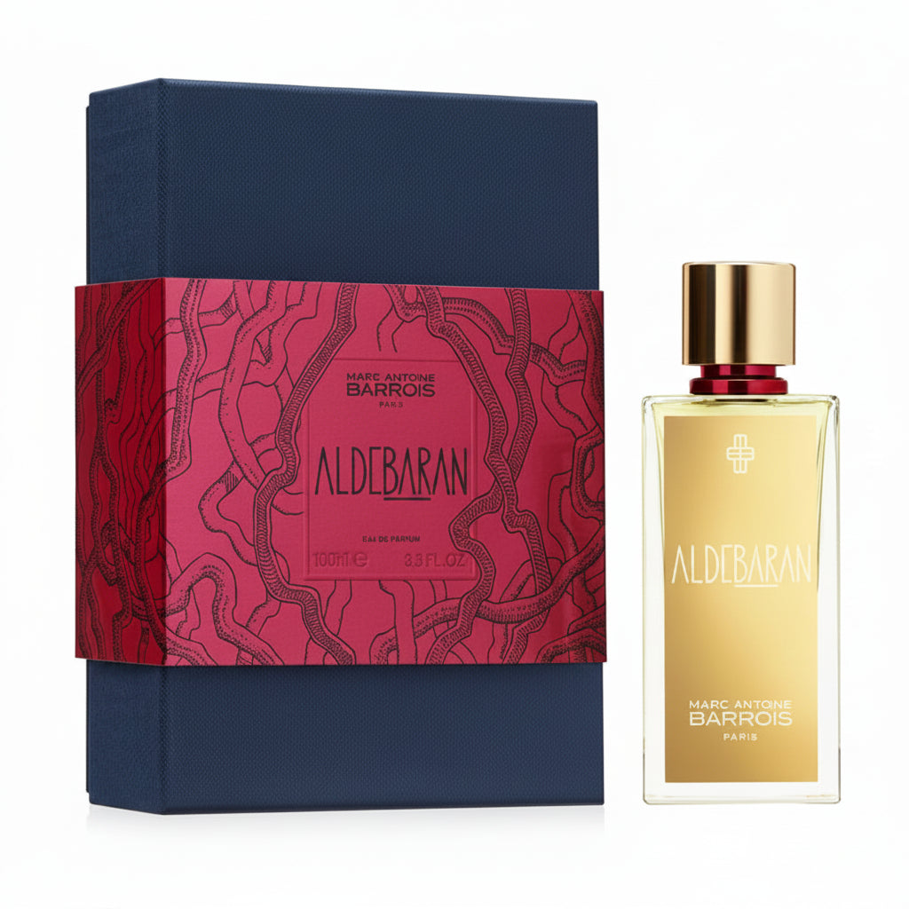 (PREORDER) MARC-ANTOINE BARROIS ALDEBARAN EDP | 100ML - SEALED