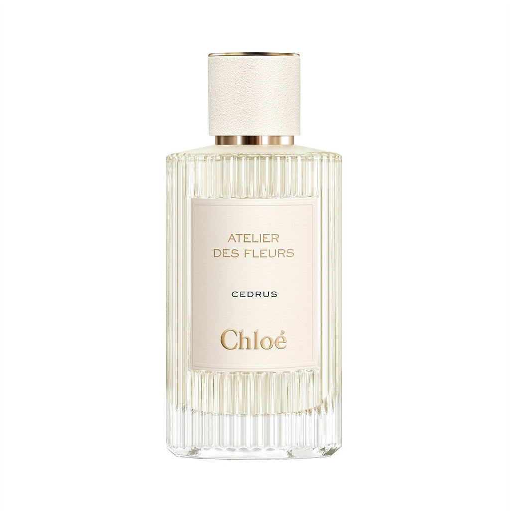 (PREORDER) CHLOE ATELIER DES FLEURS CEDRUS | 150ML - TESTER
