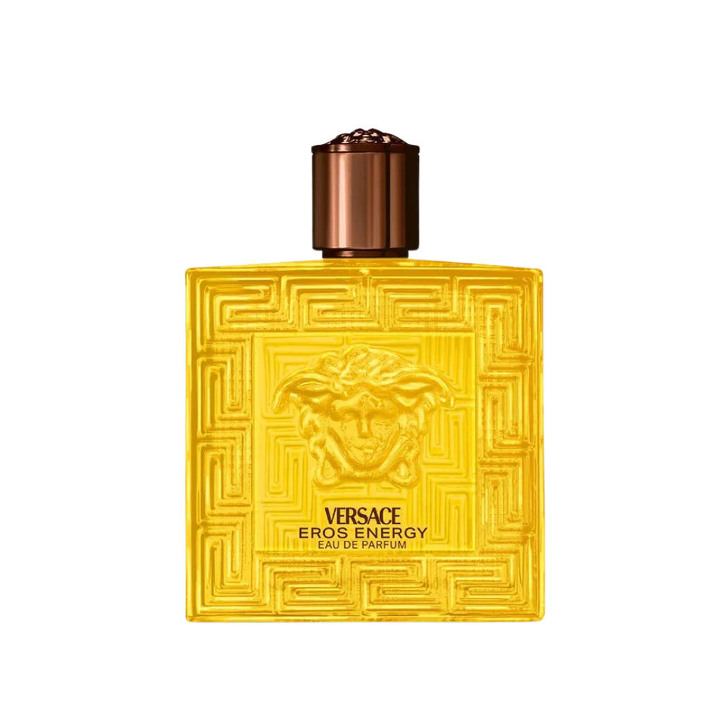 (PREORDER) VERSACE EROS ENERGY | 100ML - TESTER