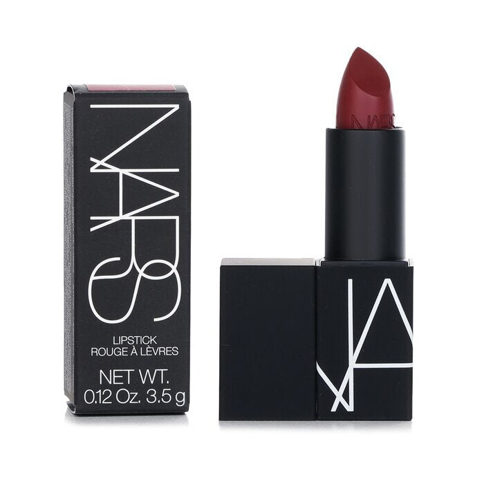 (PREORDER) NARS IMMORTAL RED MATTE (2975) | 3.5ML