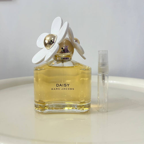 (DECANTS) MARC JACOBS DAISY