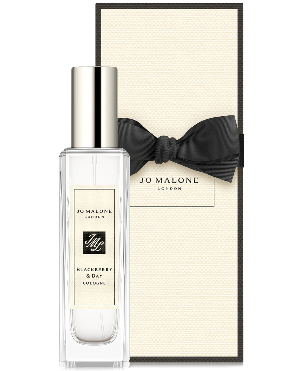 (PREORDER) JO MALONE BLACKBERRY & BAY | 30ml - With Box