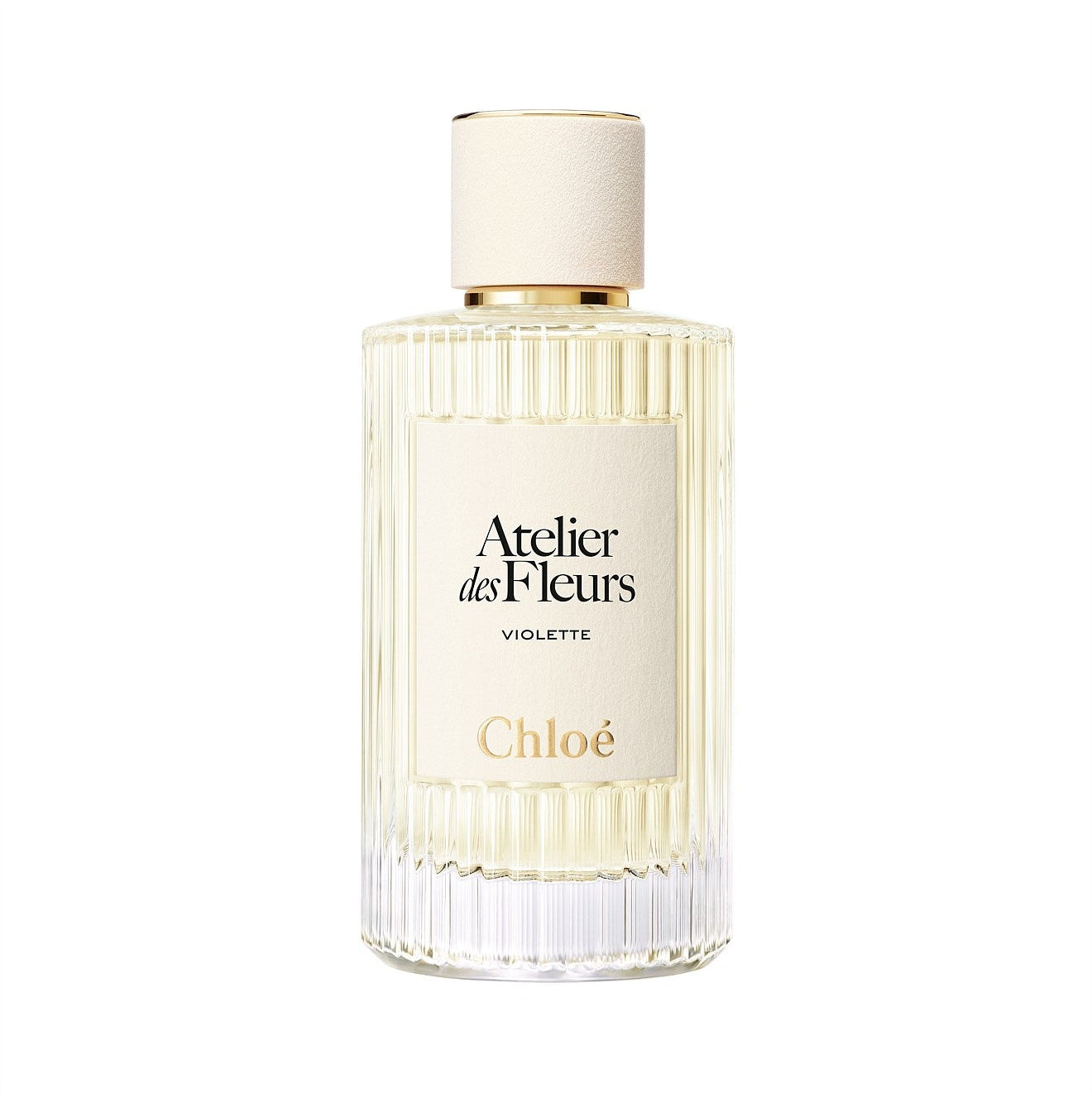CHLOE ATELIER DES FLEURS VIOLETTE | 150ML - TESTER