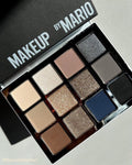 (PREORDER) MAKE UP BY MARIO ETHEREAL EYES MOONLIGHT EYESHADOW PALETTE (LIMITED EDITION) | 12G