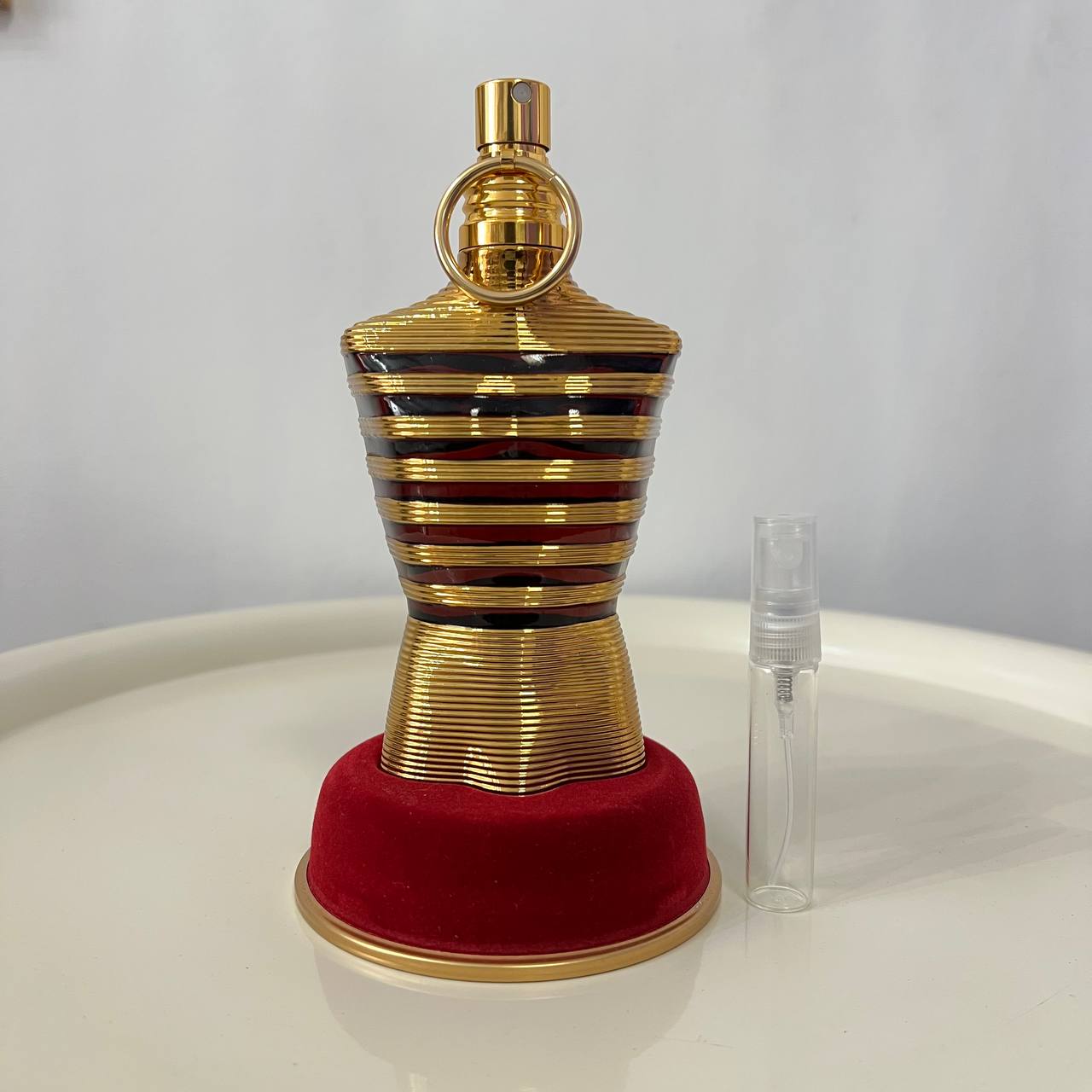 (DECANTS) JPG LE MALE ELIXIR